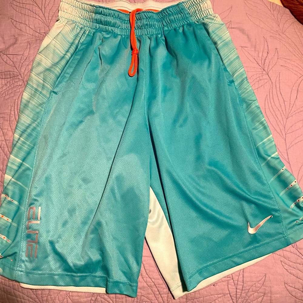 Nike Elite Basketball Shorts